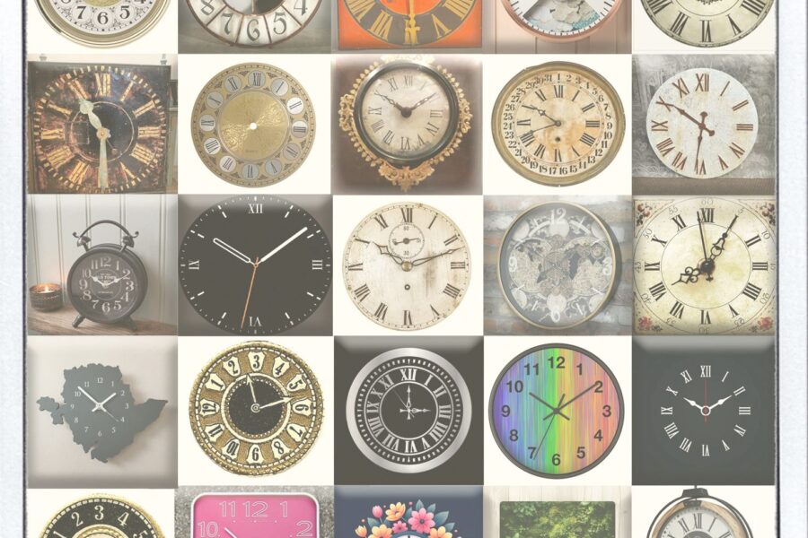 Paul Tabor - Times [EP]