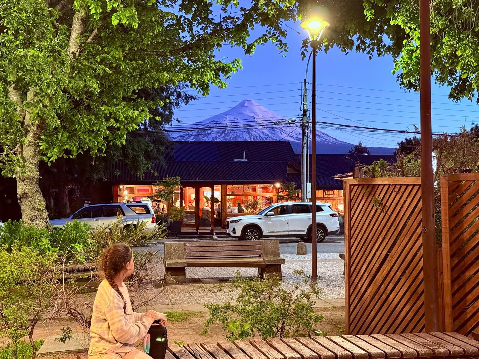 Just A Daydream Away